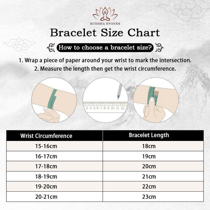 Buddha Stones 925 Sterling Silber Drachen-Glücksschutz-Armband