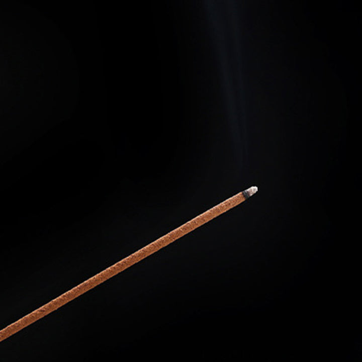 Buddha Stones, tibetischer Lotus-Segen-Räuchergefäß, Dekoration