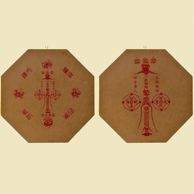 Feng Shui Bagua Karte Balance Wohnzimmer Energiekarte Spiegel