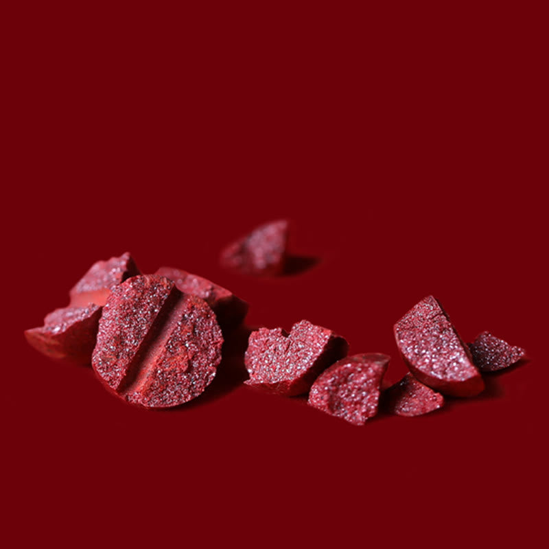 Buddha Stones 925 Sterling Silber Chinesisches Sternzeichen Natal Buddha Zinnober Om Mani Padme Hum Calm Armband