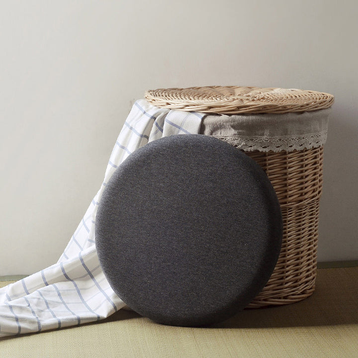 Memory Foam Meditation Sitzkissen Stuhlpolster Home Wohnzimmer Dekoration