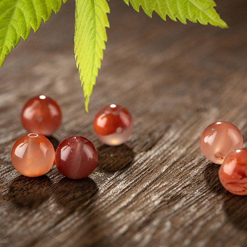 Natürlicher runder Jade-Halskettenanhänger aus grauer Jade mit Friedensschnalle und Glücksbringer