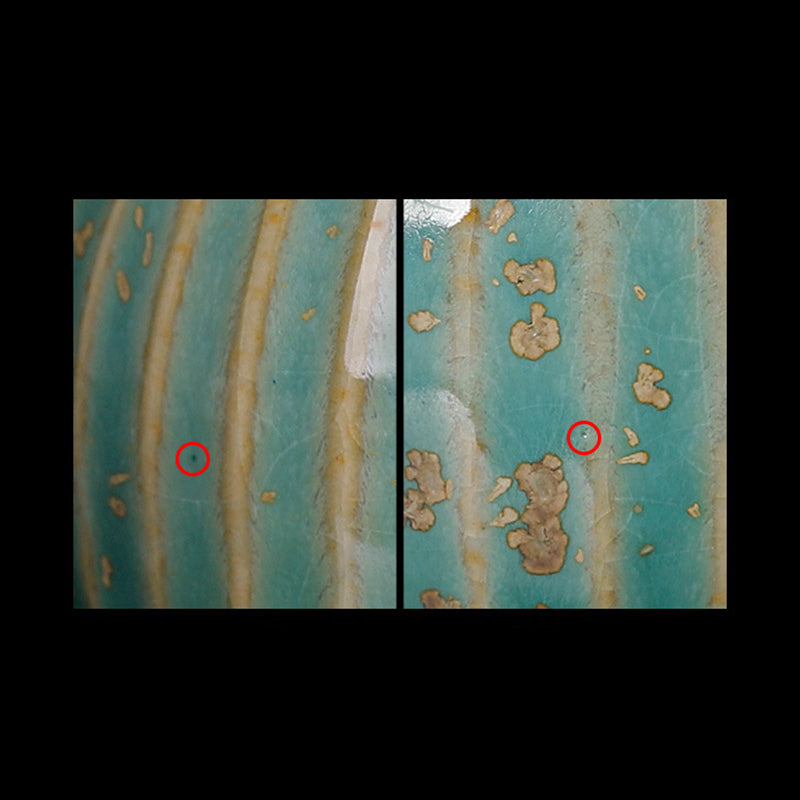 Buddha Stones Kiln Change Keramik Bambus Design Teetasse Kung Fu Teetasse