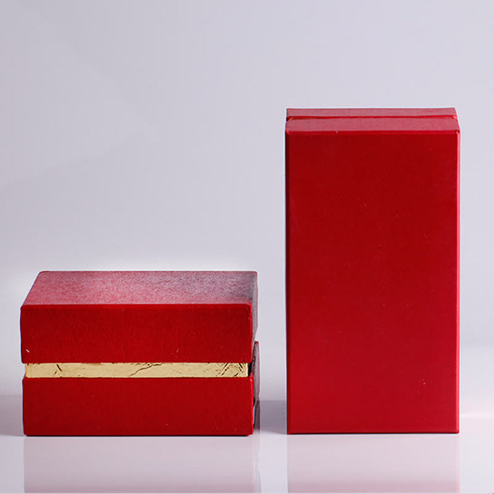 Buddha-Steine Buddha handgefertigte Figur Liuli Kunstwerk Gelassenheitsstatue Heimdekoration