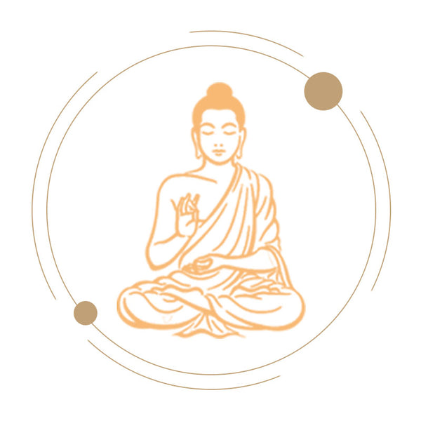 BUDDHA – Mitgefühl und Gelassenheit-YXM