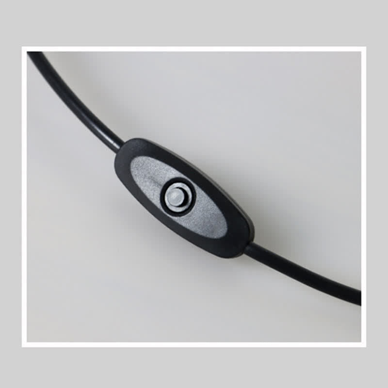 Buddha Stones, Lotusblatt-förmiger Wasserfallbrunnen, Tischornamente mit LED-Licht, Home-Office-Desktop-Dekoration - image 15