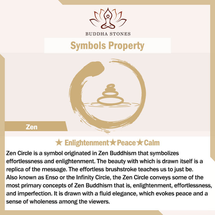Buddha-Steine-Stickerei, langärmeliges Midikleid, Meditation, spirituelle Zen-Praxis