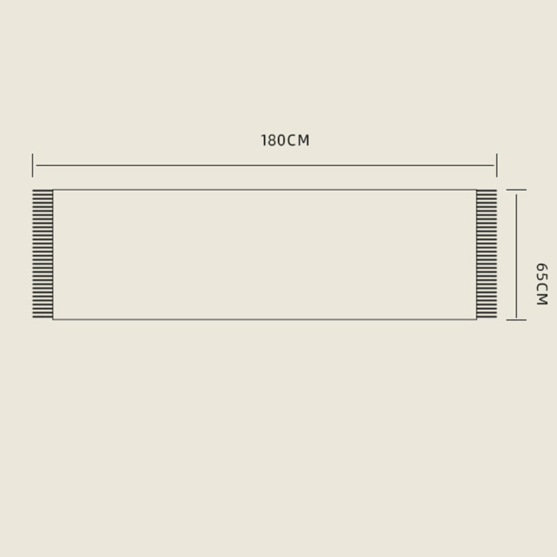 Schal mit Buddha Stonesn, tibetischer Blumenzweig, Quaste, gemütlicher Reiseschal - image 15