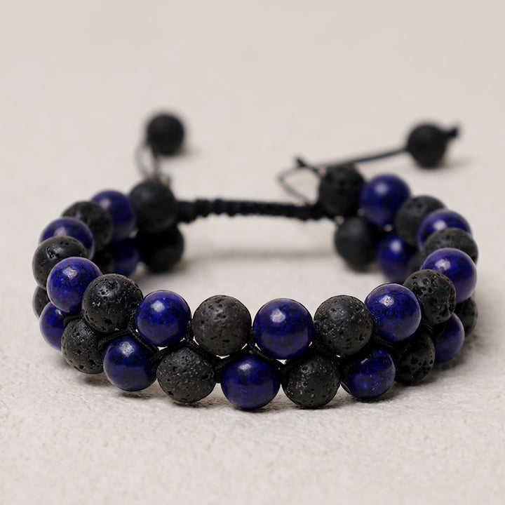 Schutz-Tigerauge-Armband - image 11