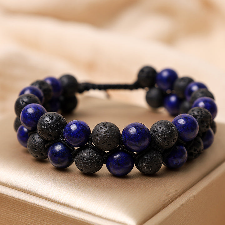 Schutz-Tigerauge-Armband - image 13