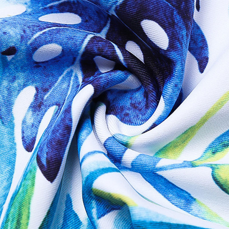 Buddha Stones 2-teiliges Sonnenblumen-Blumen-Blätter-Oberteil, Hose, Sport, Fitness, Yoga, Damen-Yoga-Sets - image 16