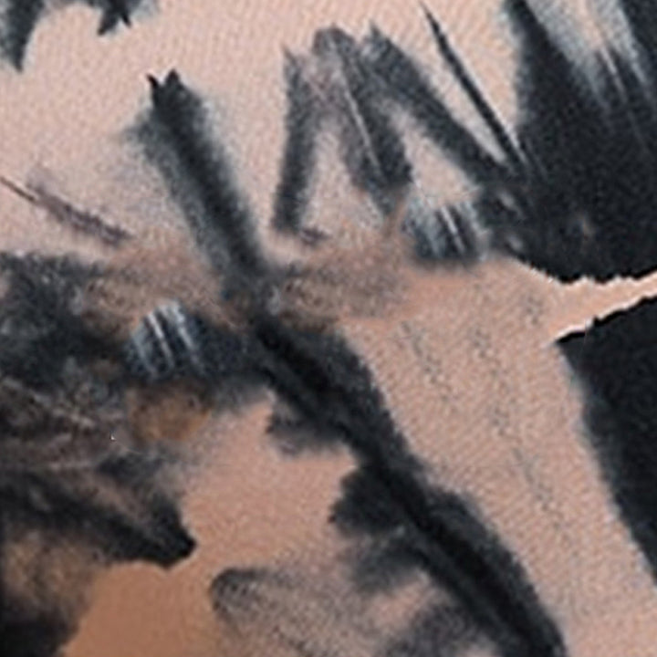 Buddha Stones Hose mit Batikmuster, Sport, Fitness, Yoga, Leggings mit hoher Taille, Yogahose für Damen - image 5