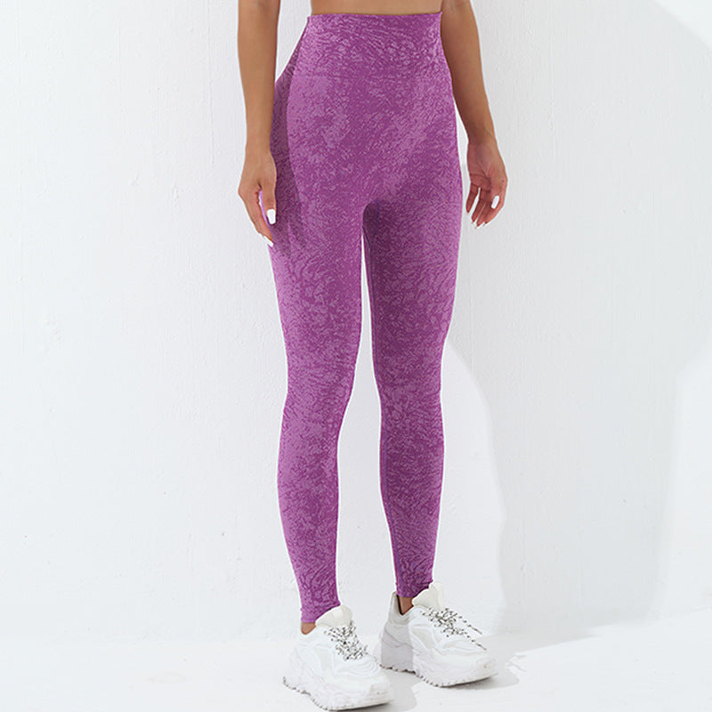 Buddha Stones Nahtloses Fitness-Crop-Tanktop mit hoher Taille, Leggings, Hosen, Sport, Fitnessstudio, Yoga-Outfits - image 36