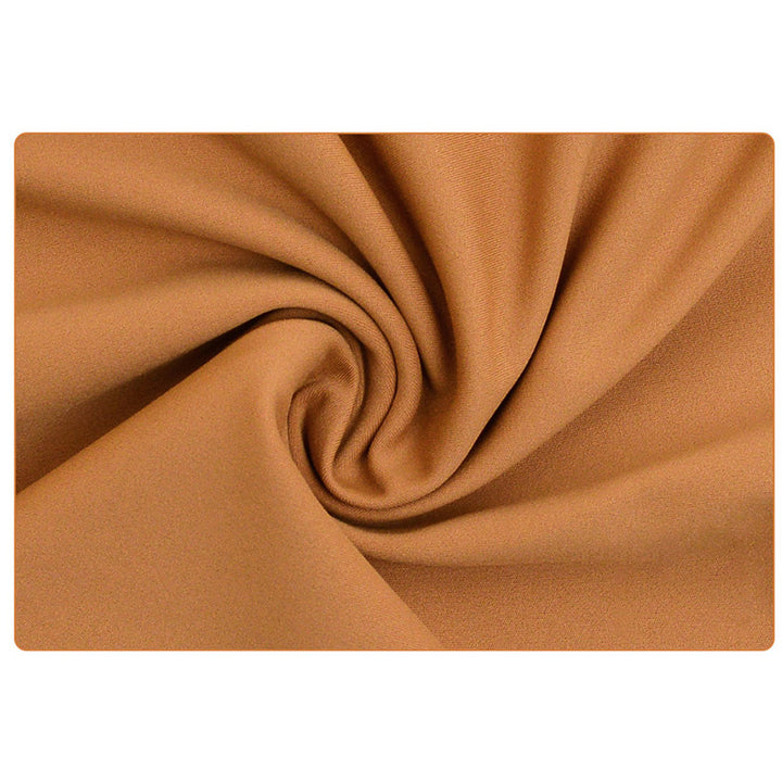 Buddha Stones 2-teiliges, langärmliges, rückenfreies Oberteil, BHs, Leggings, Hosen, Fitness-Yoga-Outfit-Set - image 10