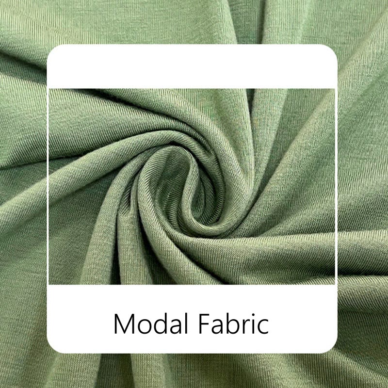 Buddha Stones Lockere Modalhose mit Kordelzug und weitem Bein für Yoga und Tanz - image 2