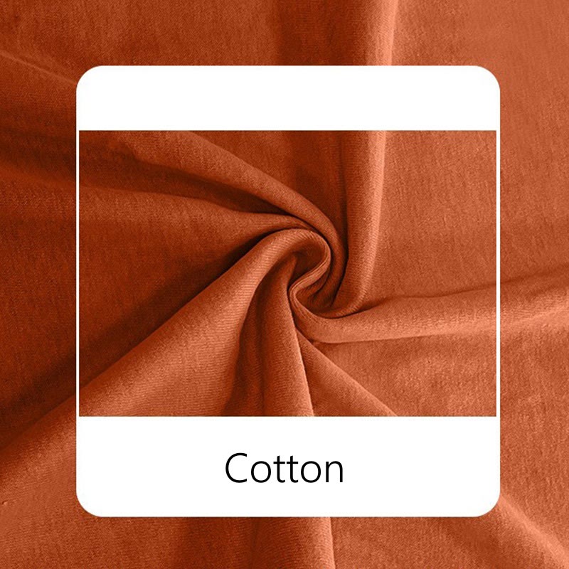 Buddha Stones Lockere Hose aus Baumwolle mit Kordelzug und weitem Bein für Yoga und Tanz mit Taschen - image 35