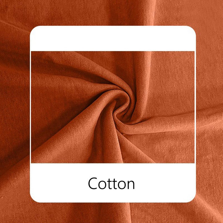 Buddha Stones Lockere Hose aus Baumwolle mit Kordelzug und weitem Bein für Yoga und Tanz mit Taschen - image 35