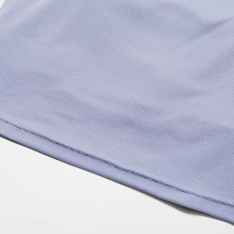 Buddha Stones Ärmelloses rückenfreies Träger-Tanktop, BH, ausgestellte Hose, Sport, Fitness, Yoga - image 11