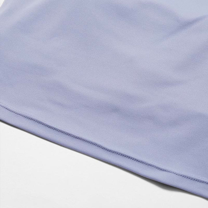 Buddha Stones Ärmelloses rückenfreies Träger-Tanktop, BH, ausgestellte Hose, Sport, Fitness, Yoga - image 11