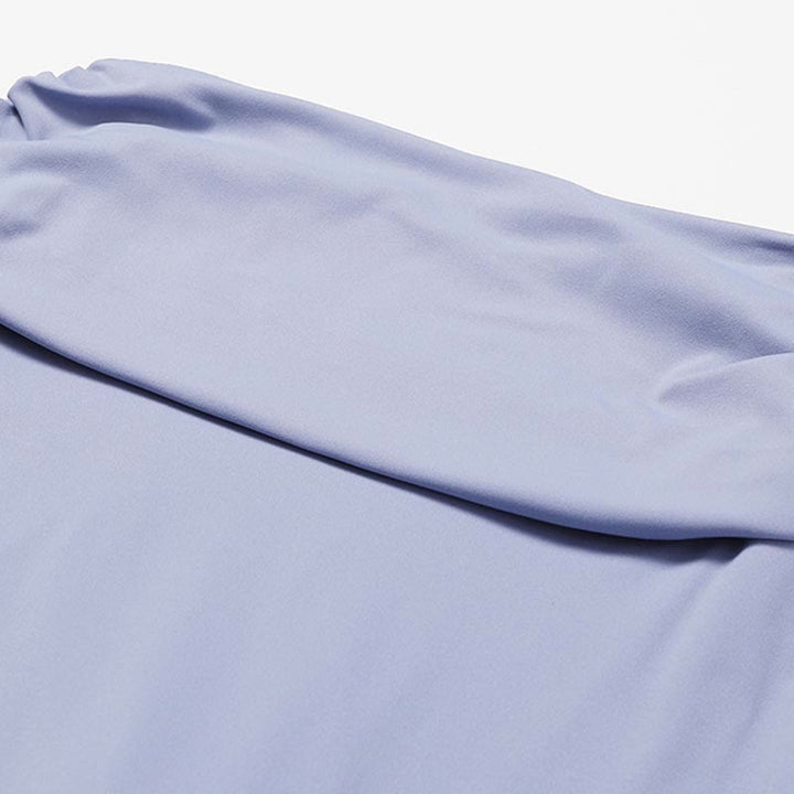 Buddha Stones Ärmelloses rückenfreies Träger-Tanktop, BH, ausgestellte Hose, Sport, Fitness, Yoga - image 25