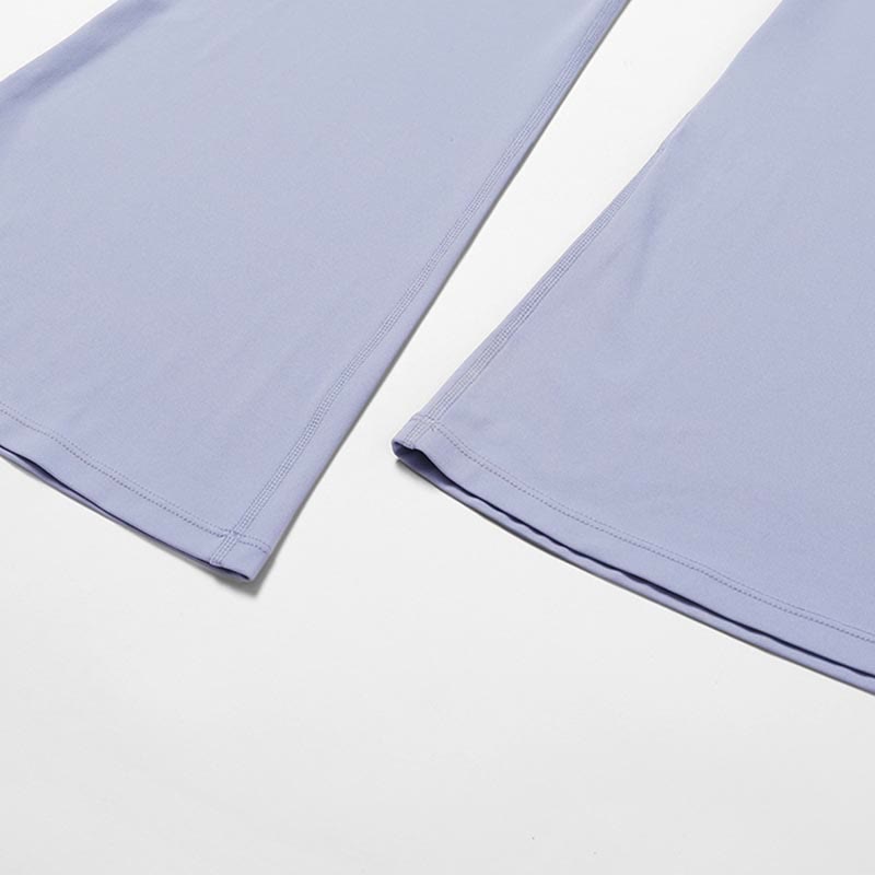 Buddha Stones Ärmelloses rückenfreies Träger-Tanktop, BH, ausgestellte Hose, Sport, Fitness, Yoga - image 29