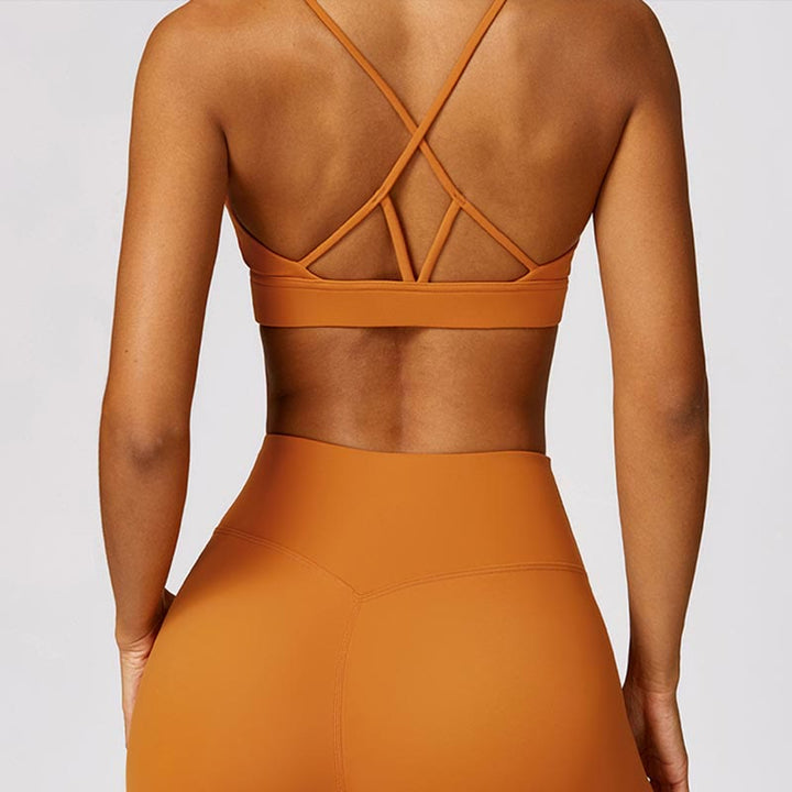 Buddha Stones Damen Kurzarm-T-Shirt, Oberteil, hohe Taille, Leggings, Hose für Sport, Yoga - image 24