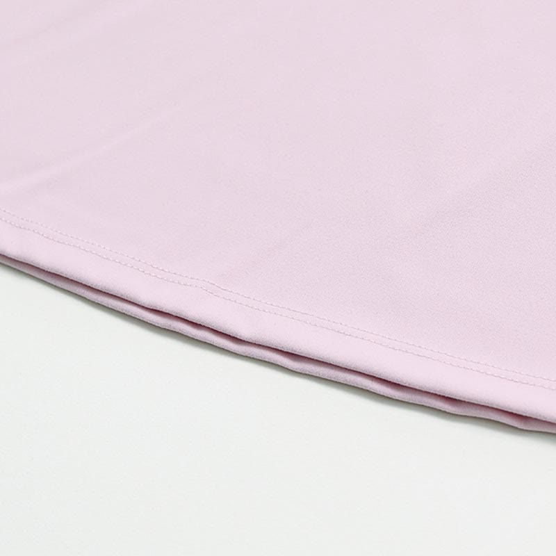 Buddha Stones Damen Kurzarm-T-Shirt, Oberteil, hohe Taille, Leggings, Hose für Sport, Yoga - image 67