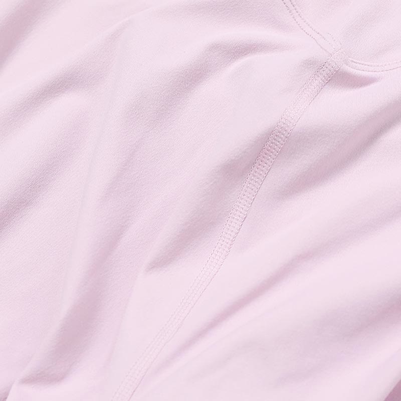 Buddha Stones Damen Kurzarm-T-Shirt, Oberteil, hohe Taille, Leggings, Hose für Sport, Yoga - image 82