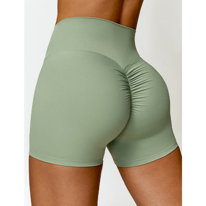 Buddha Stones Gym Sport Yoga Rückenfreier BH Crop Tank Top Shorts - image 31