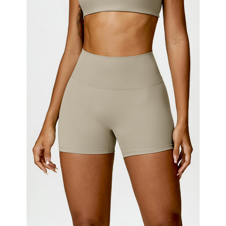 Buddha Stones Gym Sport Yoga Rückenfreier BH Crop Tank Top Shorts - image 56