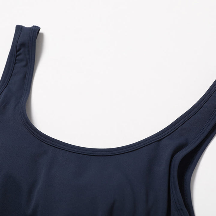 Buddha Stones Damen-Workout-Overall, ärmellos, Schlaghose, Sport, Fitness, Yoga-Bodysuit - image 28