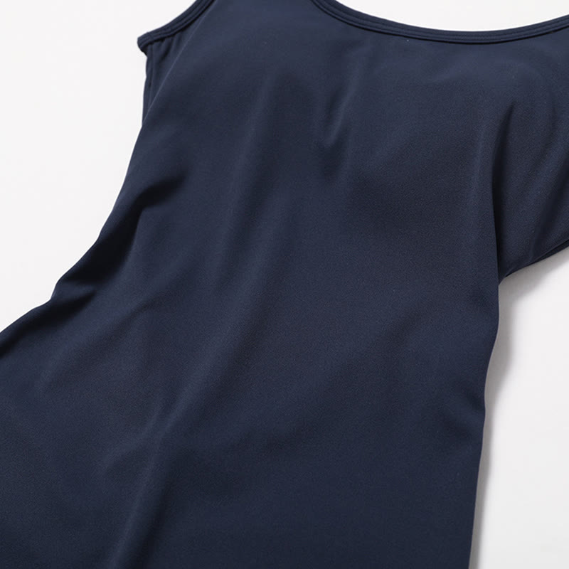 Buddha Stones Damen-Workout-Overall, ärmellos, Schlaghose, Sport, Fitness, Yoga-Bodysuit - image 27