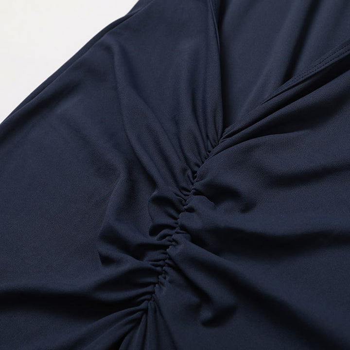 Buddha Stones Damen-Workout-Overall, ärmellos, Schlaghose, Sport, Fitness, Yoga-Bodysuit - image 30