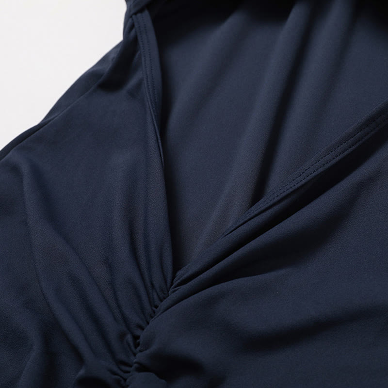 Buddha Stones Damen-Workout-Overall, ärmellos, Schlaghose, Sport, Fitness, Yoga-Bodysuit - image 29