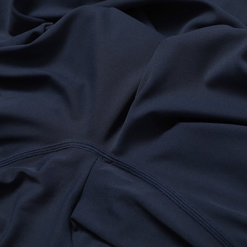 Buddha Stones Damen-Workout-Overall, ärmellos, Schlaghose, Sport, Fitness, Yoga-Bodysuit - image 31