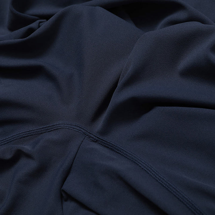 Buddha Stones Damen-Workout-Overall, ärmellos, Schlaghose, Sport, Fitness, Yoga-Bodysuit - image 31