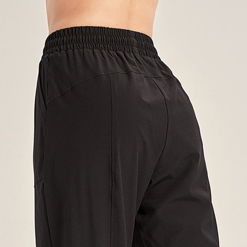 Buddha Stones Fitness Yoga Sport Trainingshose mit Taschen - image 15