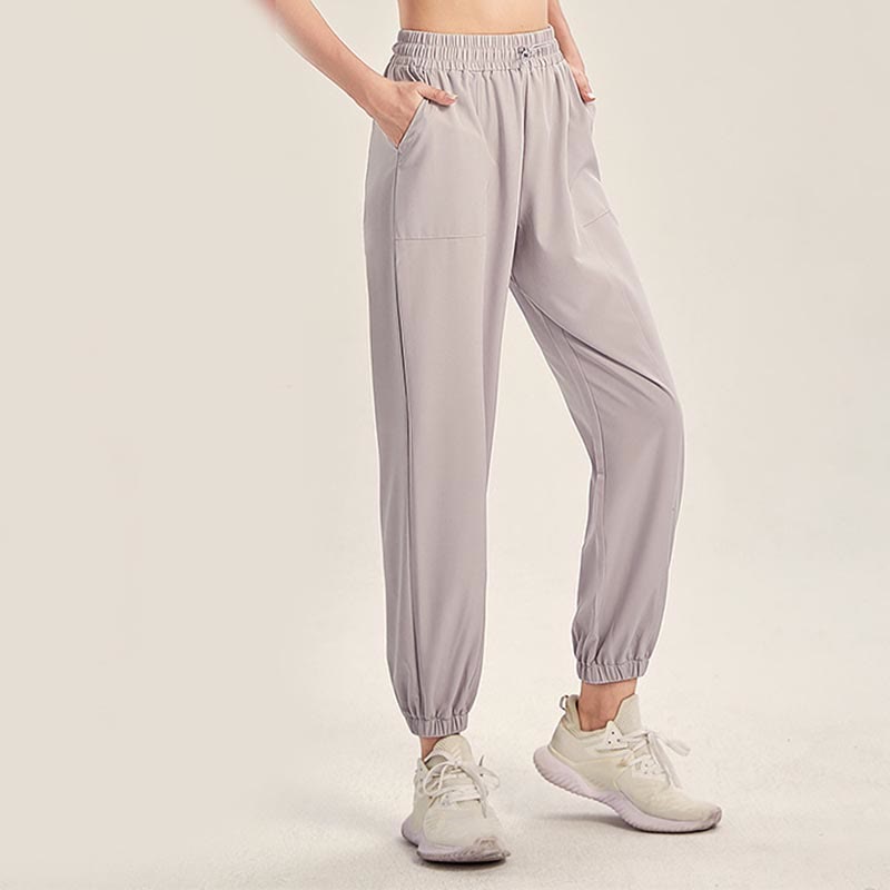 Buddha Stones Fitness Yoga Sport Trainingshose mit Taschen - image 18