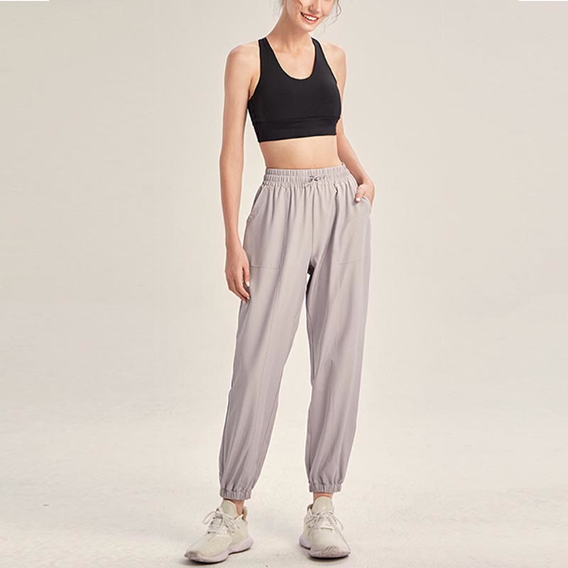 Buddha Stones Fitness Yoga Sport Trainingshose mit Taschen - image 22