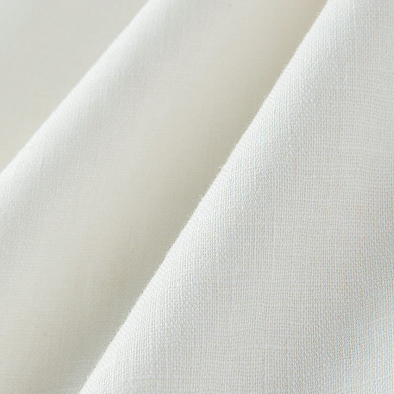 Buddha-Steine, einfarbig, Frosch-Knopf, Meditation, Gebet, spirituelles Zen, Tai Chi, Qigong, Praxis, Unisex-Kleidungsset - image 20