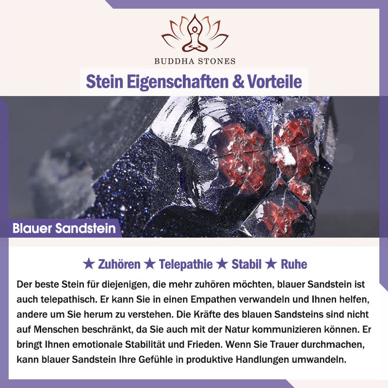 Natürliches, unregelmäßig geformtes Kristallstein-Armband für spirituelles Bewusstsein