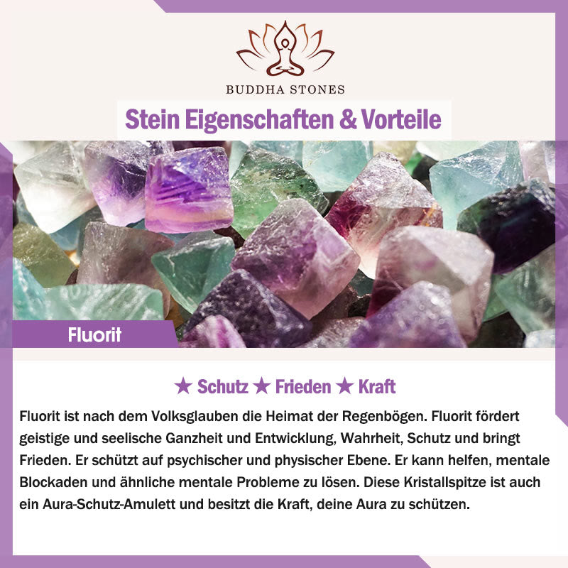 Natürliches, unregelmäßig geformtes Kristallstein-Armband für spirituelles Bewusstsein