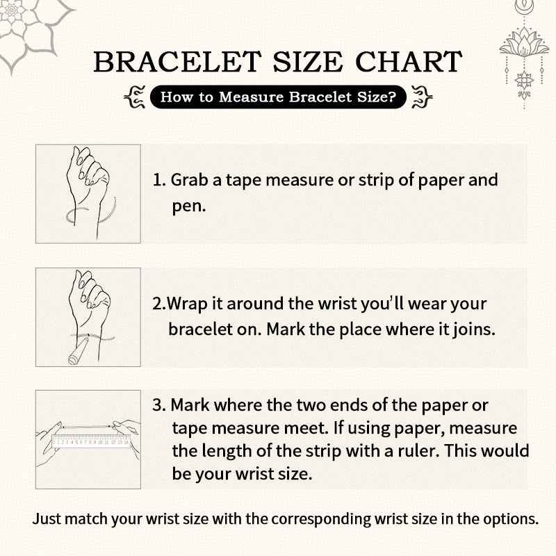 Handgefertigtes tibetisches Neun-Augen-Dzi-Perlen-Schutzseilarmband aus Buddha Stones - image 2