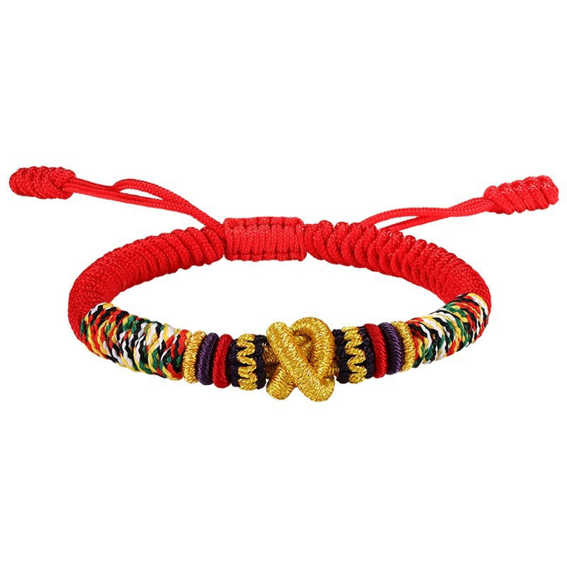 Armband mit Buddha-Steinen, 925er Sterlingsilber, Om Mani Padme Hum, King Kong Knoten, Glaube - image 14