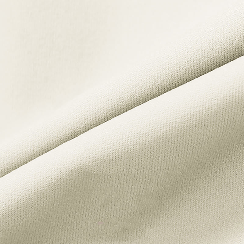 Buddha Stones Solides rückenfreies Tennis-Yoga-Sportkleid für Damen - image 9