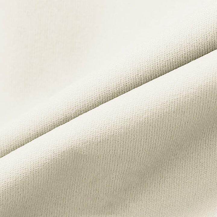 Buddha Stones Solides rückenfreies Tennis-Yoga-Sportkleid für Damen - image 9