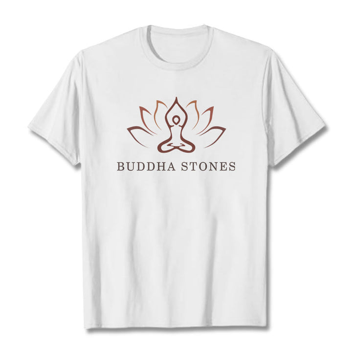 BUDDHA STONES T-Shirt