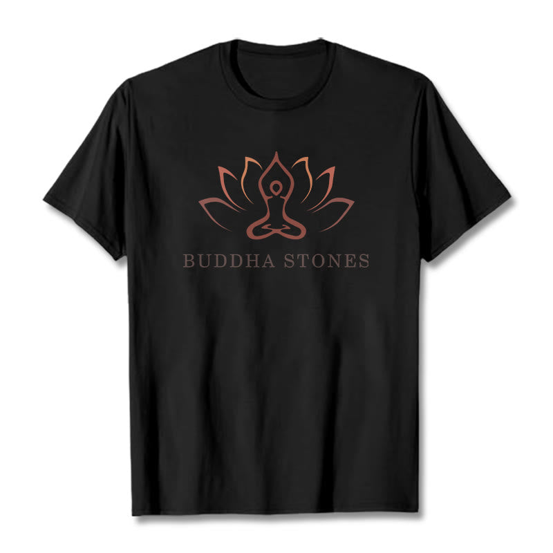 BUDDHA STONES T-Shirt