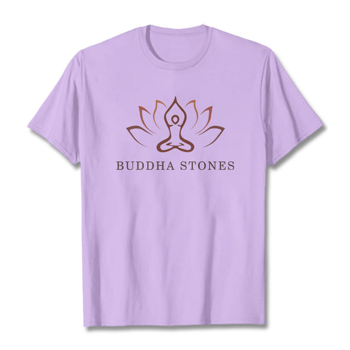 BUDDHA STONES T-Shirt