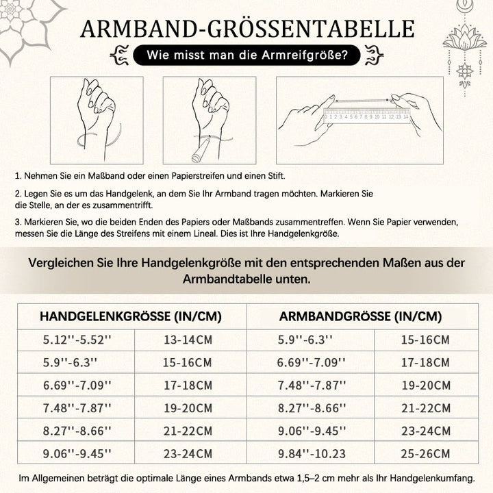 Buddha Stones 2-teiliges tibetisches Glücksarmband mit chinesischem Knotenschutz